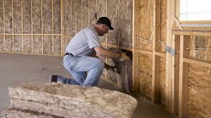 Types of Insulation We Offer in Wrightsville, AR